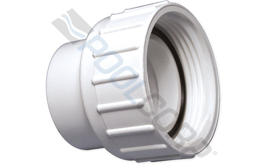 WATERWAY #7 UNION ASSY.,1-1/2S, PUMP END #400-4060