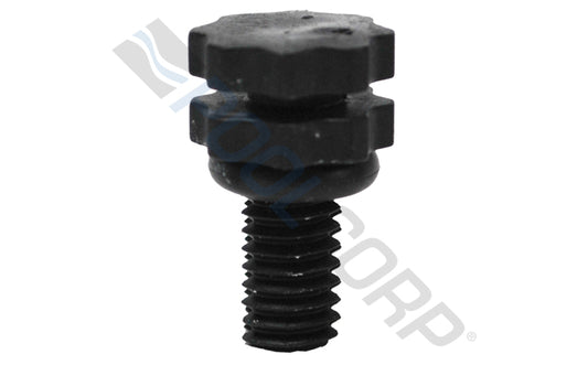 HAYWARD DIRECTIONAL AIR VENT VALVE W/ ORING #ECX1333A