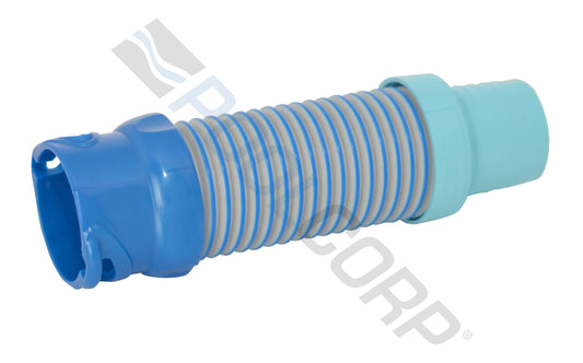 ZODIAC X7 QUATTRO SUCTION FITTING ADAPTOR #X77094