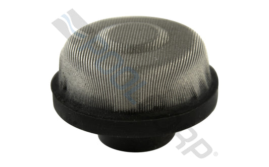 PENTAIR 1 1/4" AIR RELIEF STRAINER #191329