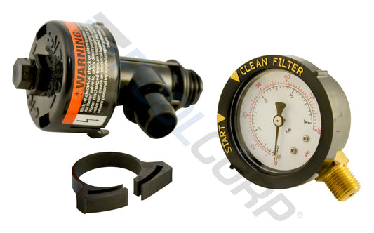 PENTAIR HIGH FLOW MANUAL AIR RELIEF VALVE #98209800
