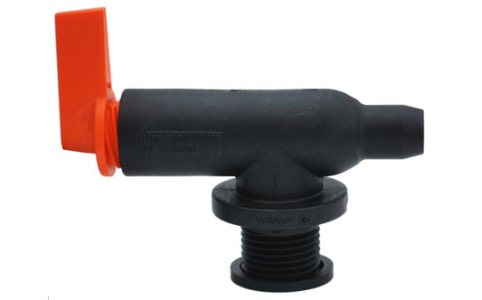 HAYWARD XSTREAM® AIR RELIEF VALVE W/ ORING #CCX1000V