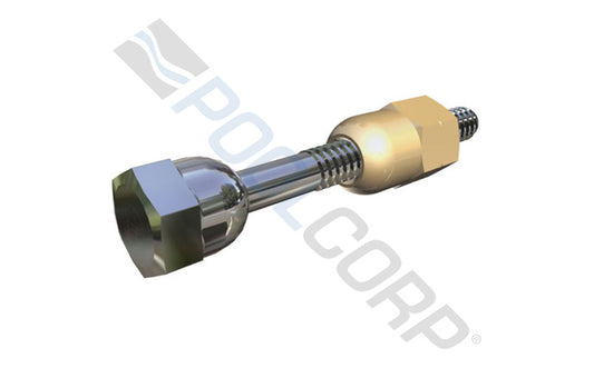 HAYWARD SWIMCLEAR CLAMP BOLT AND NUT #DEX2421J2