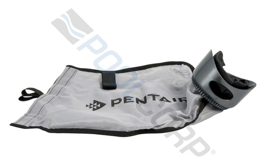 PENTAIR DEBRIS BAG W/ COLLAR KIT FOR RACER®/RACER LS® #360319