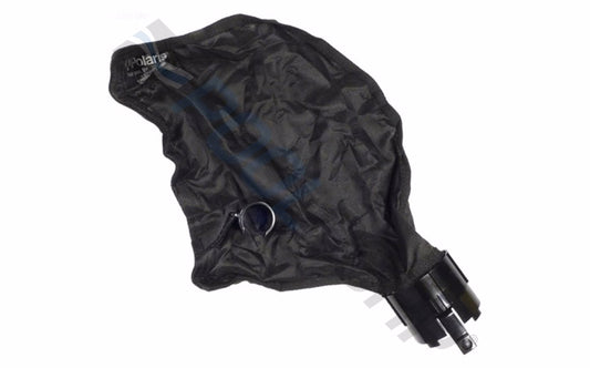 POLARIS BLACK ALL PURPOSE BAG FOR 380/360 #9-100-1016