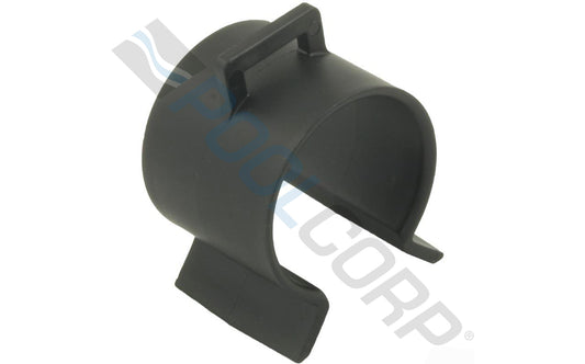 POLARIS BLACK COLLAR BAG TIE #9-100-3136