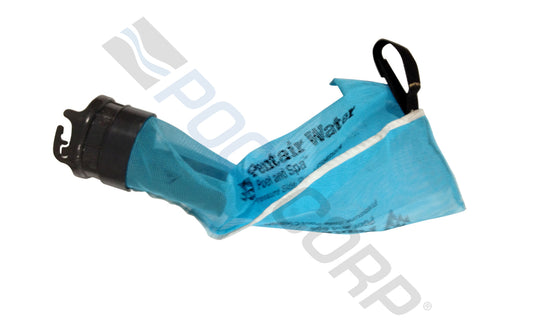 PENTAIR GRAY COLLAR COARSE MESH BAG #EU15G