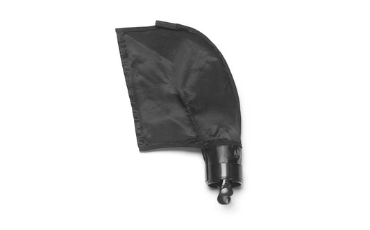 POLARIS BLACK ALL PURPOSE BAG BLACK #K17