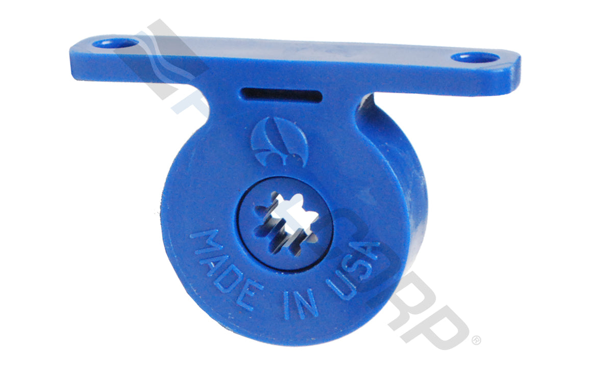 POLARIS BLUE TURBINE BALL BEARING FOR 280/180 #C80