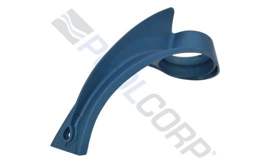 ZODIAC BUMPER FIN FOR BARACUDA G3 #W69526