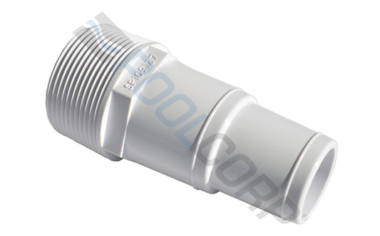 HAYWARD COMBO HOSE ADAPTER SET OF 2 #SPX1091Z7PAK2