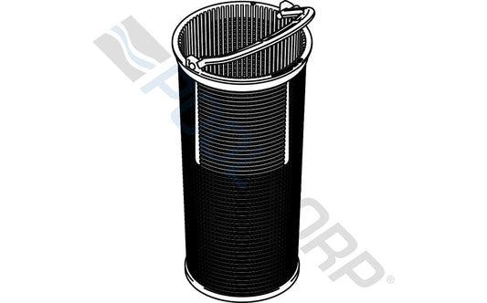 HAYWARD PARASKIM EDC & DDC DEBRIS CANISTER BASKET REPLACEMENT #005152220700