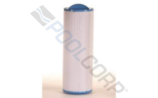 UNICEL 50 SQF 3OZ CARTRIDGE 13.5'' SAE #4CH-949