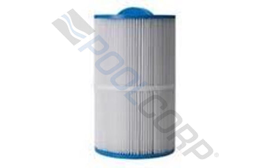 SUPERPRO 50SQF 3OZ 13.5" SAE TOP LOAD CARTRIDGE ELEMENT #FC-0172