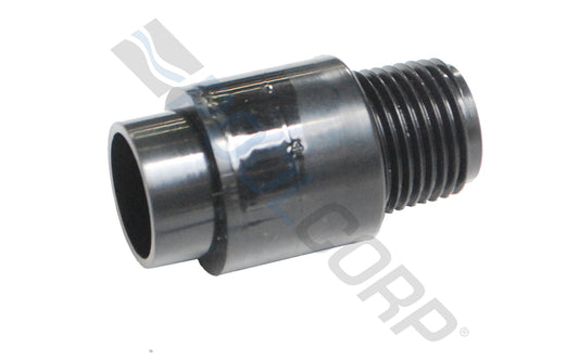 PENTAIR #320 CHLORINATOR 1/2" INNER CHECK VALVE #R172248