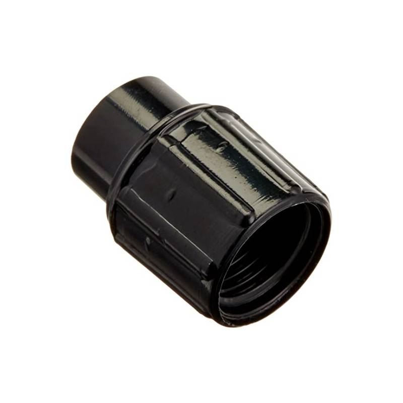 PENTAIR COMPRESSION NUT TUBING #R18706Z