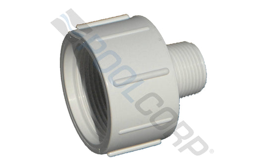 POLARIS 1 1/2" x 3/4" COUPLING #G9