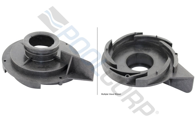 PENTAIR MEDIUM HEAD CHALLENGER DIFFUSER 1HP AND 1.5HP #355077