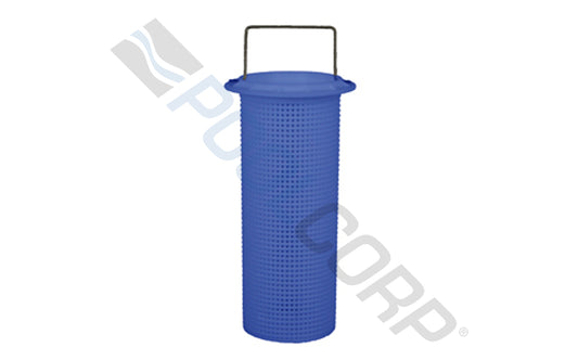 CESTA PARA DESECHOS LEAFVAC PENTAIR A&A #219300