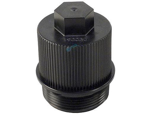 PENTAIR 1.5" QUAD FILTER DRAIN CAP PLUG #190030Z