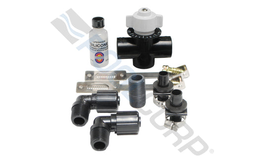 PENTAIR 300-29X FEEDER PARTS BAG #R172275