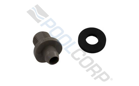 HAYWARD SADDLE FITTING W/ GASKET #CLX220G