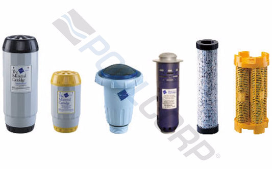 NATURE2® G45 SINGLE CARTRIDGE 45K GALLON #W28145