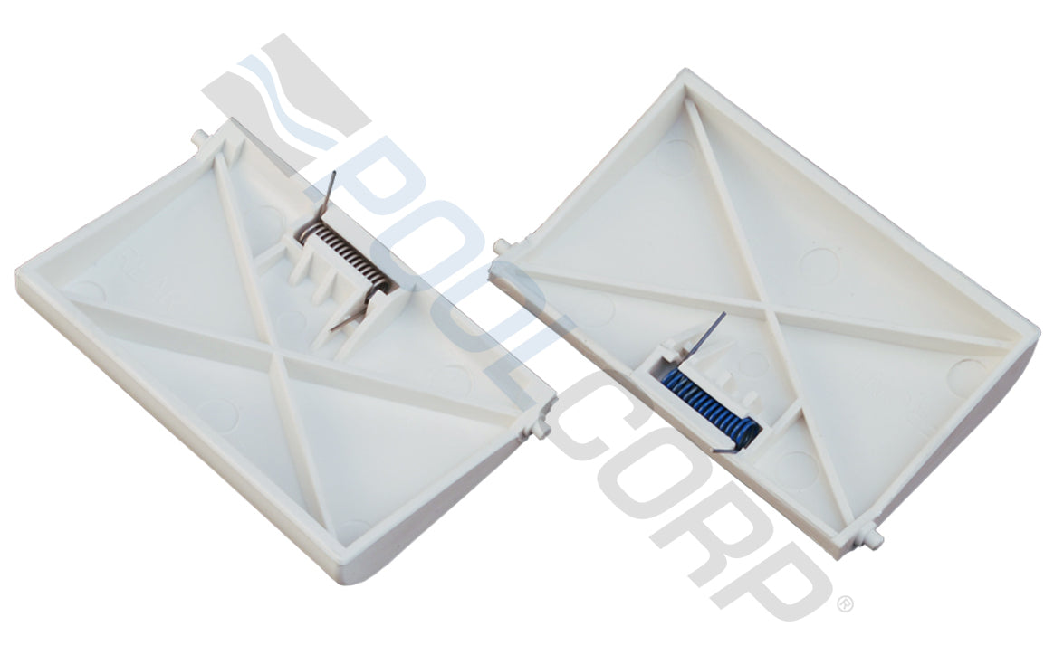 KIT DE SOLAPA XL BLANCO HAYWARD #AXV434WHP