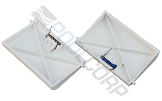 HAYWARD WHITE XL FLAP KIT #AXV434WHP