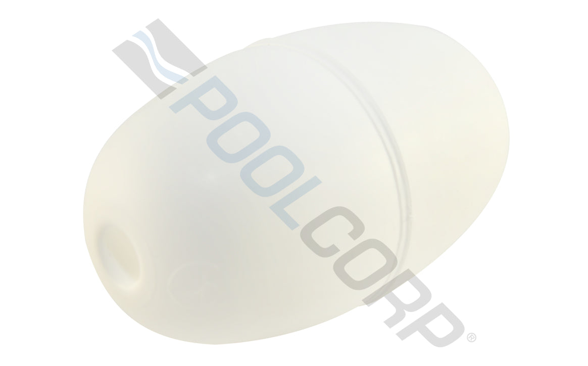 POLARIS WHITE FLOAT HEAD #A20