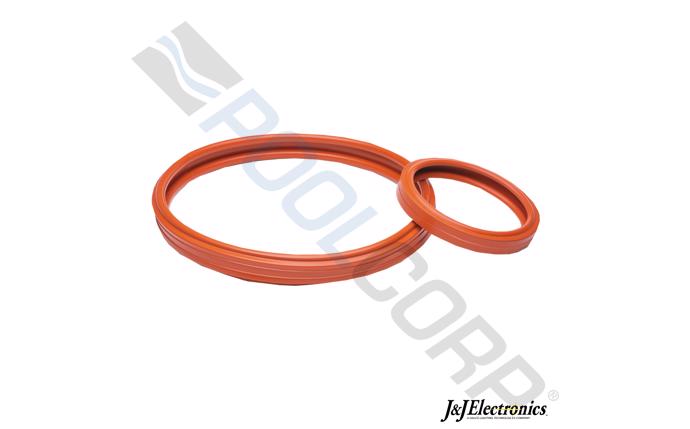 HALCO GUADIAN SILICONE LENS GASKET FOR SPARBRITE #26039