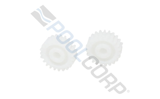 HAYWARD SMALL GEAR DRIVE 2PK. #PVXH008K2