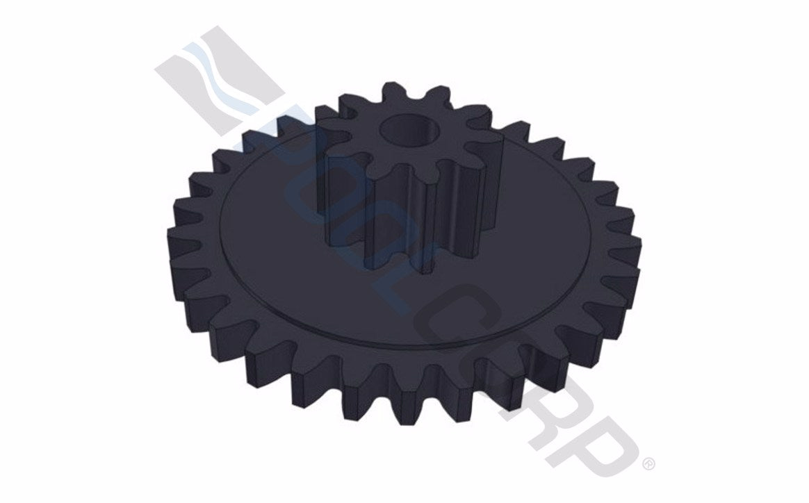 HAYWARD INTERMEDIATE GEAR #AXV301