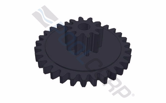 HAYWARD INTERMEDIATE GEAR #AXV301