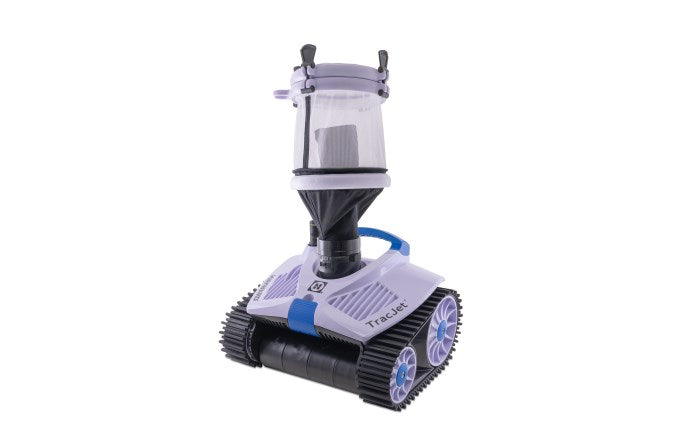 TRACJET PRESSURE SIDE CLEANER