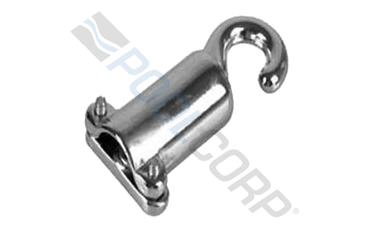 SUPERPRO .75" CPB ROPE HOOK #K634BU1