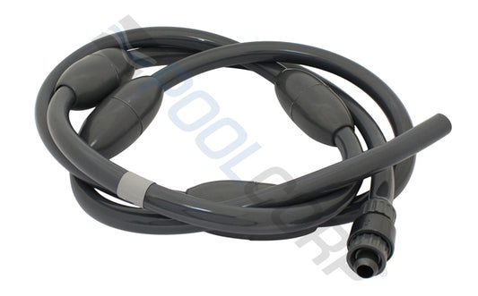 PENTAIR 10' HARD FEED LINE HOSE KIT FOR RACER PRESSURE CLEANER #360266