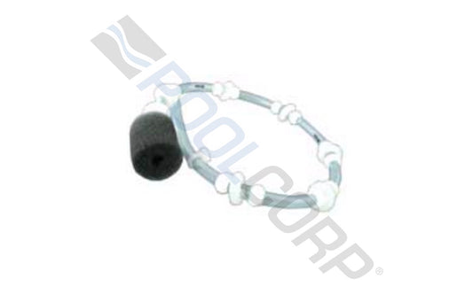 POLARIS COMPLETE SWEEP HOSE #9-100-1011