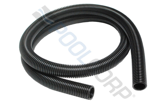 POLARIS BLACK FEED HOSE 6' #9-100-3110