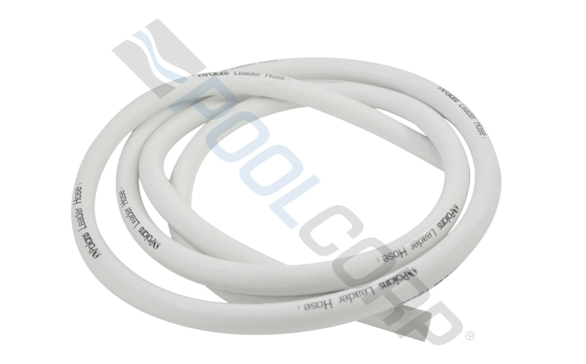 POLARIS 10' LEADER HOSE #D50
