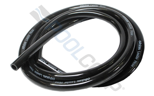 POLARIS 10' LEADER HOSE BLACK #D52