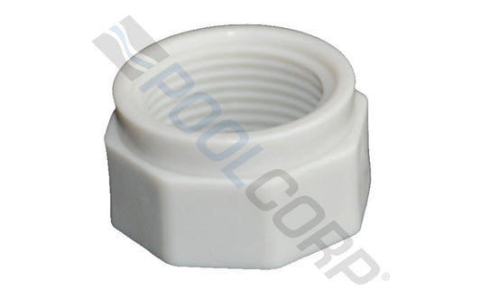 POLARIS FEED HOSE NUT #D15