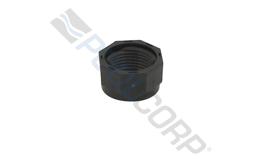 POLARIS BLACK FEED HOSE NUT FOR POLARIS 280/380 #D16