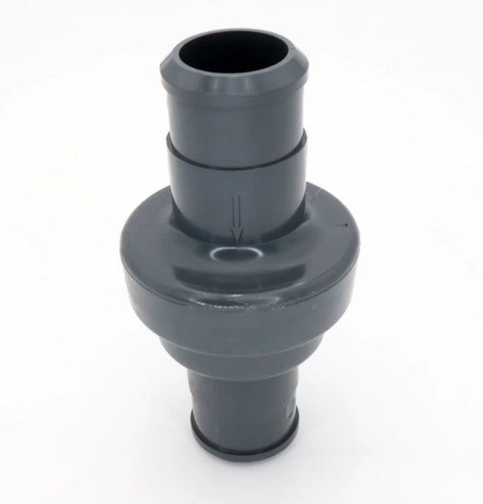 PENTAIR GRAY FEED HOSE SWIVEL FOR LEGEND II #360023