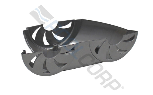 POLARIS BOTTOM HOUSING ASSEMBLY #39-004