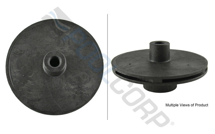 PENTAIR CHALLENGER IMPELLER 1 HP. #355369