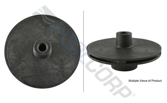 IMPULSOR CHALLENGER 1 HP.