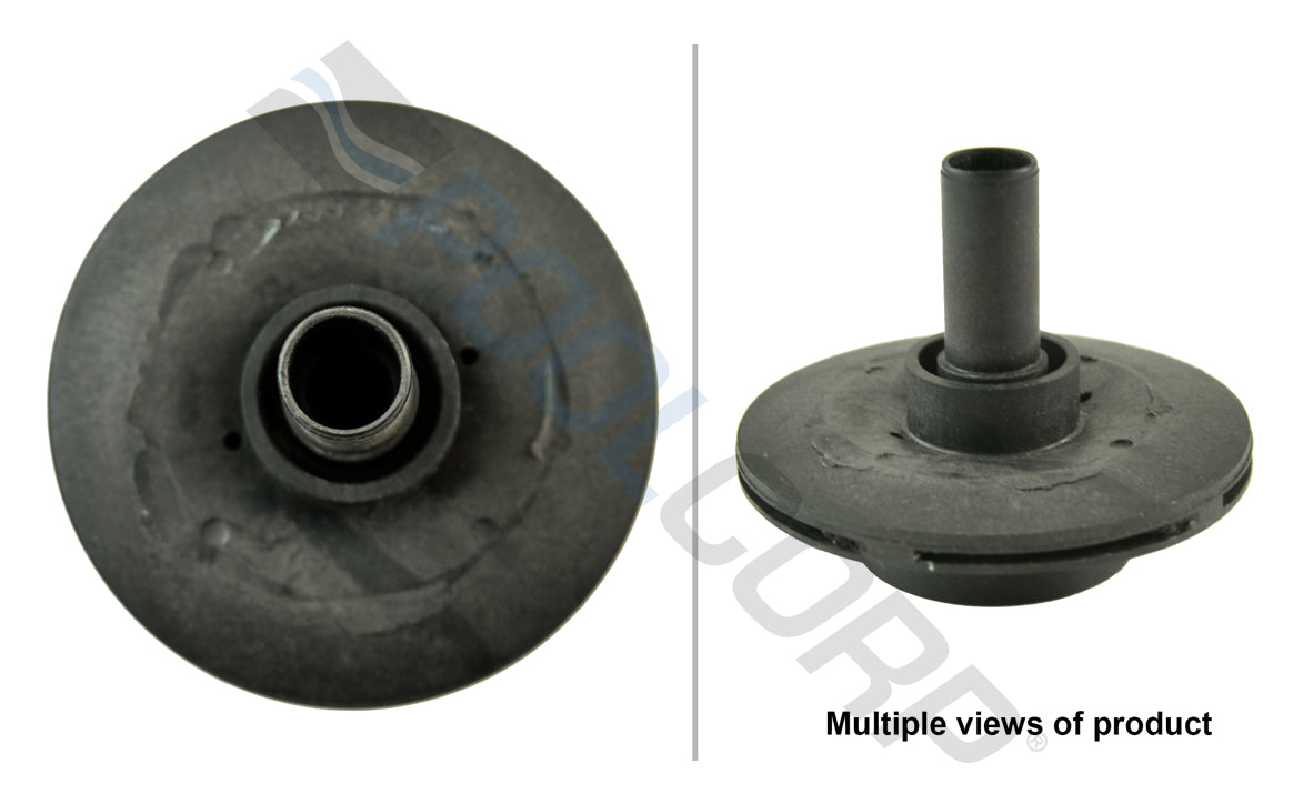 IMPULSOR DYNA 3/4HP
