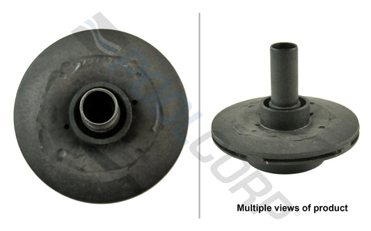PENTAIR IMPELLER .5HP #C105-236P