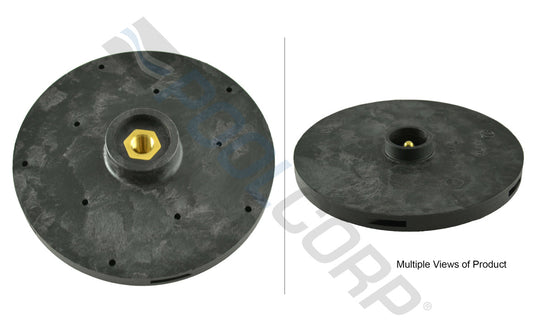 POLARIS IMPELLER FOR PB4-60Q BOOSTER PUMP #P15